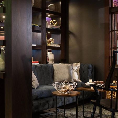 Renaissance Albany Hotel Экстерьер фото