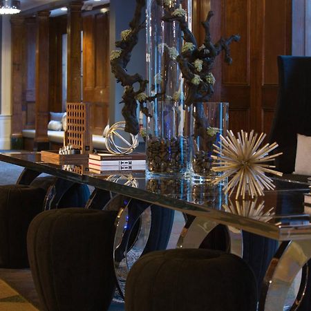 Renaissance Albany Hotel Экстерьер фото