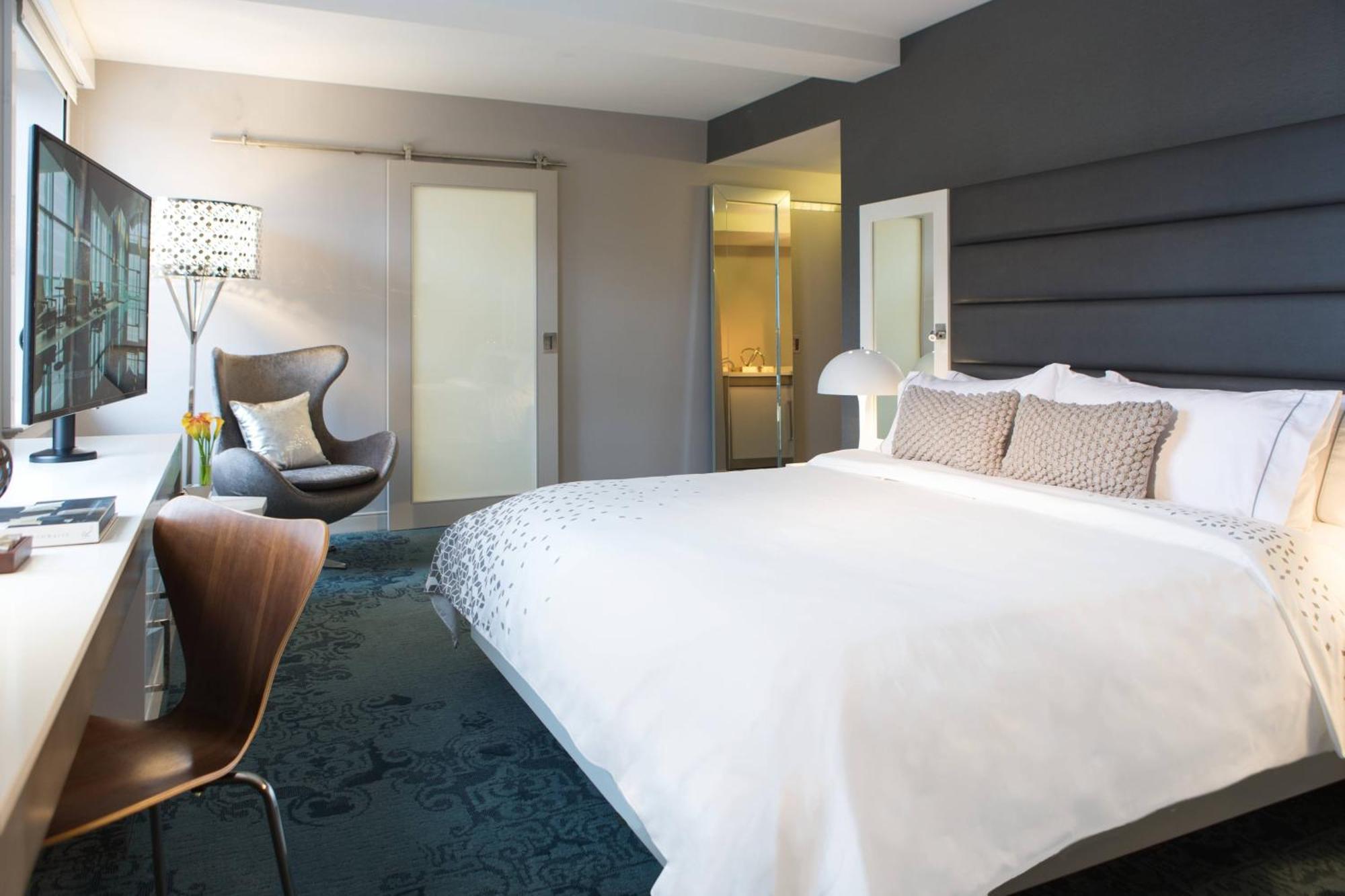 Renaissance Albany Hotel Экстерьер фото