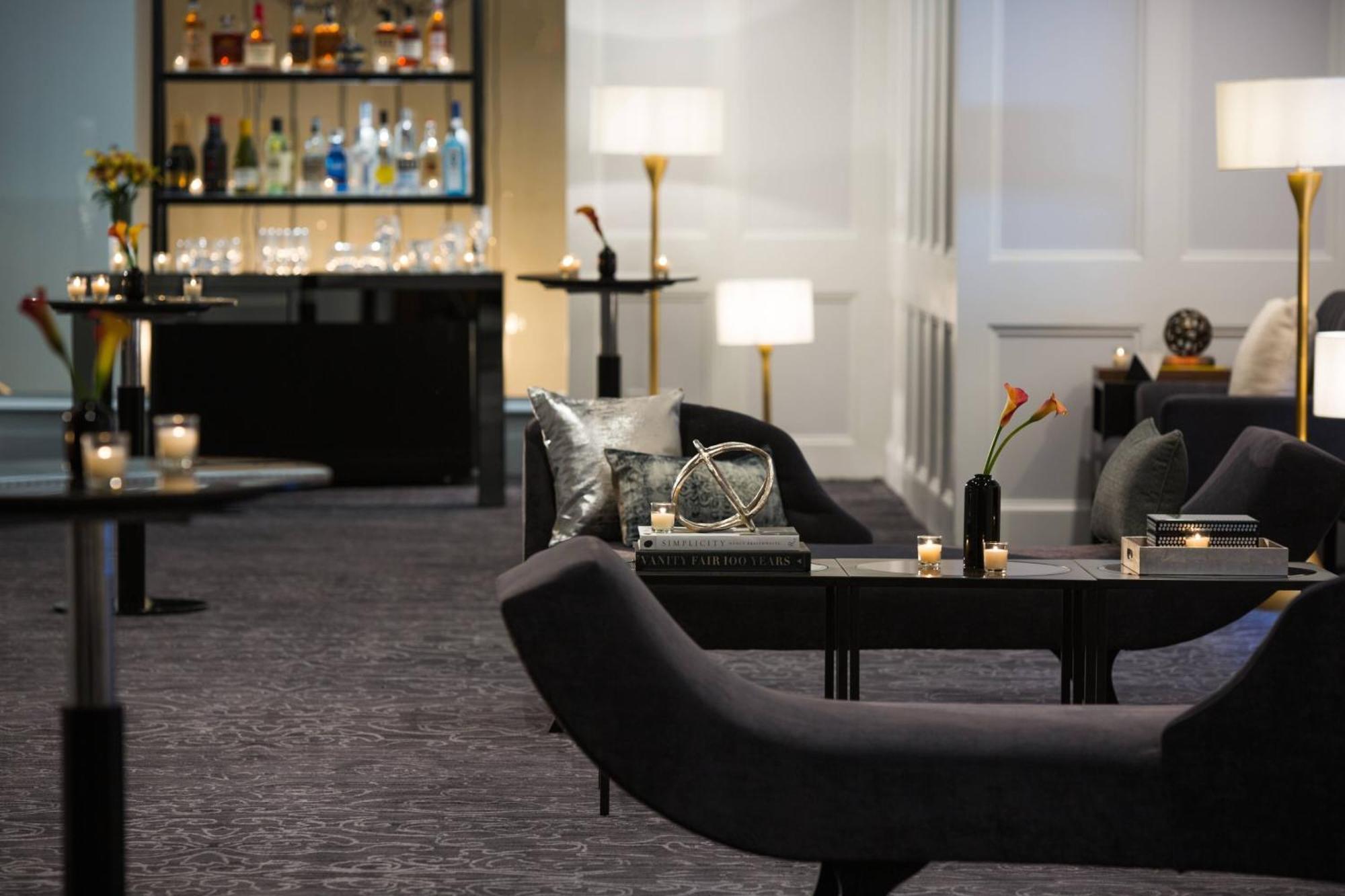 Renaissance Albany Hotel Экстерьер фото